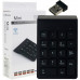 TG67391 BEZPRZEWODOWA KLAWIATURA NUMERYCZNA USB LAPTOP PC