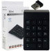 TG67391 BEZPRZEWODOWA KLAWIATURA NUMERYCZNA USB LAPTOP PC