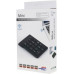TG67391 BEZPRZEWODOWA KLAWIATURA NUMERYCZNA USB LAPTOP PC