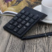 TG67391 BEZPRZEWODOWA KLAWIATURA NUMERYCZNA USB LAPTOP PC