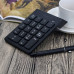TG67391 BEZPRZEWODOWA KLAWIATURA NUMERYCZNA USB LAPTOP PC