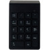 TG67391 BEZPRZEWODOWA KLAWIATURA NUMERYCZNA USB LAPTOP PC
