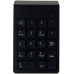 TG67391 BEZPRZEWODOWA KLAWIATURA NUMERYCZNA USB LAPTOP PC