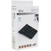 TG67391 BEZPRZEWODOWA KLAWIATURA NUMERYCZNA USB LAPTOP PC