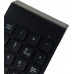 TG67391 BEZPRZEWODOWA KLAWIATURA NUMERYCZNA USB LAPTOP PC