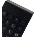 TG67391 BEZPRZEWODOWA KLAWIATURA NUMERYCZNA USB LAPTOP PC