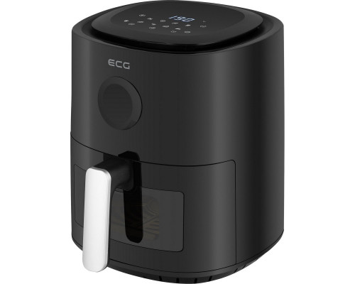 Karsto oro gruzdintuve ECG AF 4020