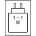 Hama EWM-600L (00173093)