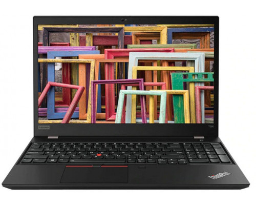 15.6" Lenovo ThinkPad T590