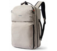 Bellroy Lite Travel Pack - plecak podróżny 30L z kieszenią na laptop (ash)