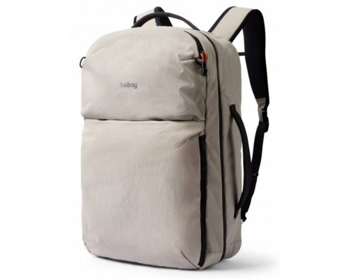 Bellroy Lite Travel Pack - plecak podróżny 30L z kieszenią na laptop (ash)