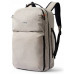 Bellroy Lite Travel Pack - plecak podróżny 30L z kieszenią na laptop (ash)