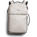 Bellroy Lite Travel Pack - plecak podróżny 30L z kieszenią na laptop (ash)