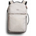 Bellroy Lite Travel Pack - plecak podróżny 30L z kieszenią na laptop (ash)