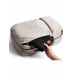 Bellroy Lite Travel Pack - plecak podróżny 30L z kieszenią na laptop (ash)