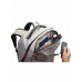 Bellroy Lite Travel Pack - plecak podróżny 30L z kieszenią na laptop (ash)