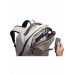 Bellroy Lite Travel Pack - plecak podróżny 30L z kieszenią na laptop (ash)