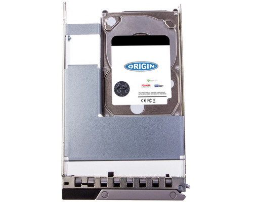 1.2TB 10K 3.5IN PE RX40 SERIES
