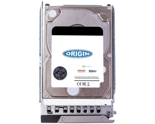 2.4TB 10K 2.5IN PE 14G