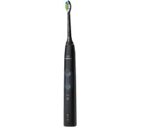 Philips Sonicare ProtectiveClean 4500  Series HX6830/53 El. dantų  šepetėlis, Juoda/Pilka(SPEC)
