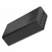 Greencell PowerPlay 30 - black powerbank 30 000mAh, 22,5W, 4 porty