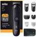 Braun AIO 5540 All-in-One Style Kit