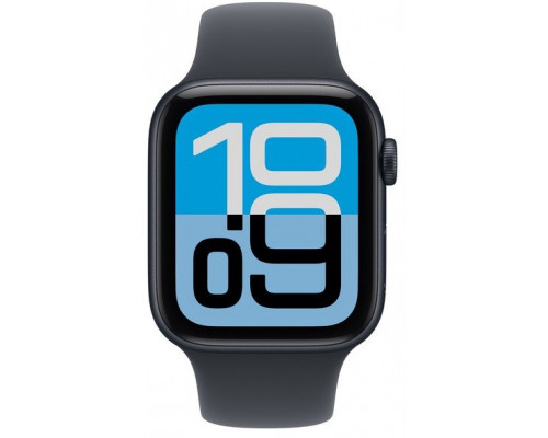 Watch SE 3 44mm Midnight /Midnight Sport Band - S/M