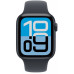 Watch SE 3 44mm Midnight /Midnight Sport Band - S/M