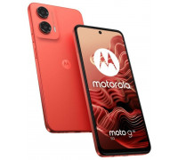 Motorola Moto G35 5G 8/128GB Red (PB3K0012PL)