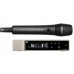 Sennheiser EW-D 835-S SET (Q1-6) - Zestaw bezprzewodowy wokalowy, 470-526 MHz