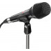 Neumann KMS 104 BK - wokalny, kardioida, czarny