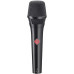 Neumann KMS 104 BK - wokalny, kardioida, czarny