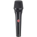 Neumann KMS 104 BK - wokalny, kardioida, czarny