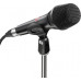 Neumann KMS 104 BK - wokalny, kardioida, czarny