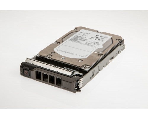 4TB 7.2K 3.5IN PE 13G SERIES