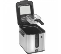 WMF 0415490011 Küchenminis Mini Fritteuse