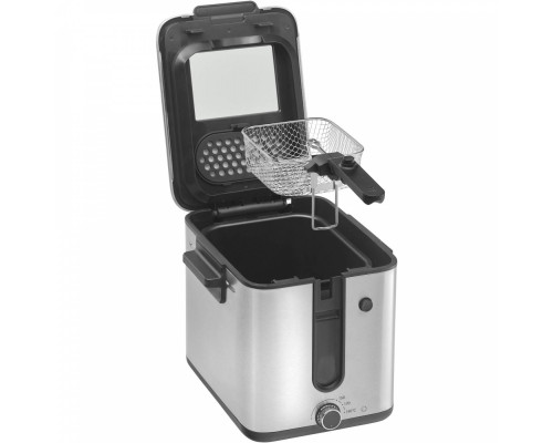 WMF 0415490011 Küchenminis Mini Fritteuse