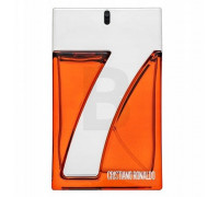 CRISTIANO RONALDO CR7 Fearless EDT spray 50ml