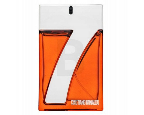 CRISTIANO RONALDO CR7 Fearless EDT spray 50ml