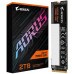 Gigabyte AORUS Gen4 7000E 2TB M.2 2280 PCI-E x4 Gen4 NVMe (AG470E2TB)