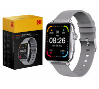 Zegarek Smartwatch Ip68 Gps Tętno Saturacja 10 Dni Czuwania / Kodak Sw-7203