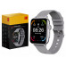 Zegarek Smartwatch Ip68 Gps Tętno Saturacja 10 Dni Czuwania / Kodak Sw-7203