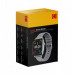 Zegarek Smartwatch Ip68 Gps Tętno Saturacja 10 Dni Czuwania / Kodak Sw-7203