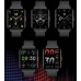 Zegarek Smartwatch Ip68 Gps Tętno Saturacja 10 Dni Czuwania / Kodak Sw-7203