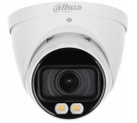 KAMERA IP IPC-HDW2249T-ZS-IL-27135 Smart Dual Light WizSense - 1080p 2.7 ... 13.5 mm - MOTOZOOM DAHUA