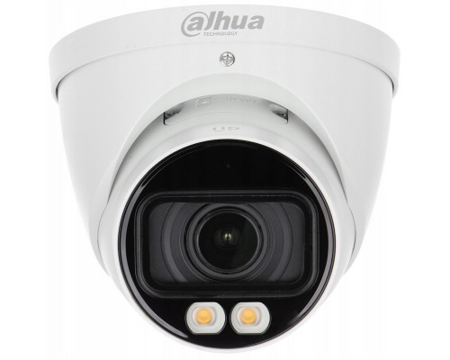 KAMERA IP IPC-HDW2249T-ZS-IL-27135 Smart Dual Light WizSense - 1080p 2.7 ... 13.5 mm - MOTOZOOM DAHUA