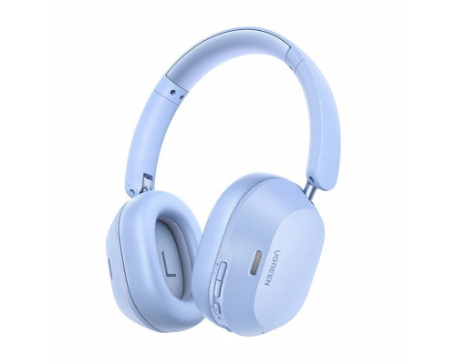 Ugreen    HiTune Max 5C Hybrid ANC 5.4 (Blue)