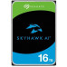 HDD Skyhawk AI 16T 512MB 7.2K 3.5 SATA6G