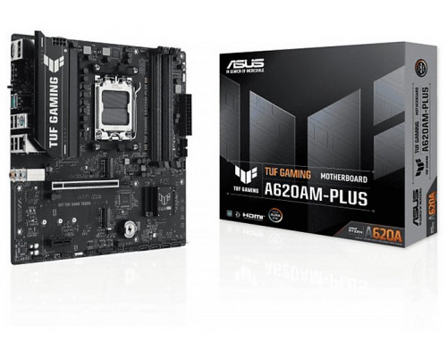 MB ASUS TUF GAMING A620AM-PLUS