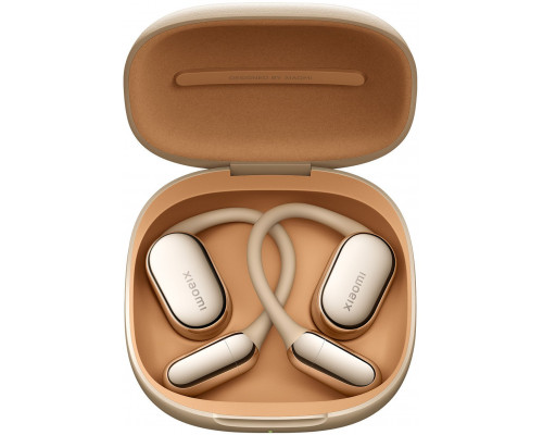 Xiaomi OpenWear Stereo Pro złote (BHR080FGL)